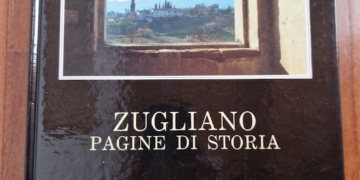 Luglio 1797, “il paese di Zugliano (Vi), fu saccheggiato barbaramente dai francesi”
