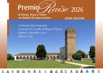 Arquà Polesine, un grande successo la XXXIII edizione del Premio Raise