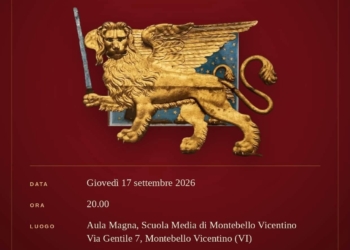Montebello (Vi) giovedì 17 settembre alle 20: “Il Leone di Montebello e l’invasione francese”