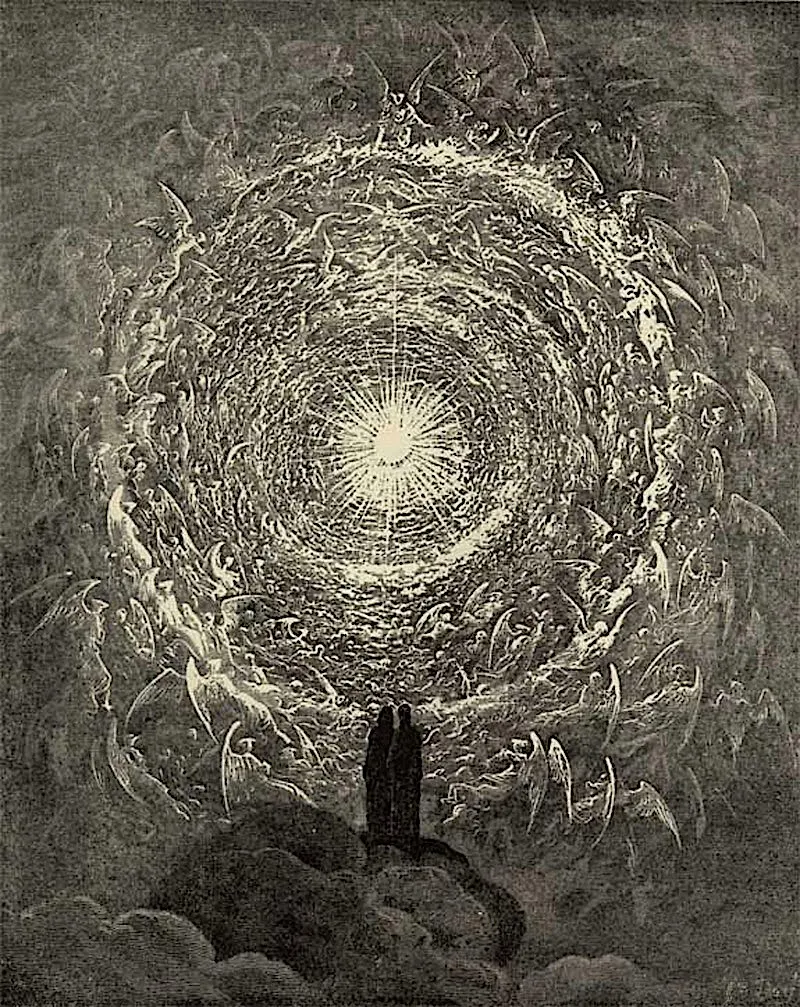 dante dore