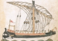Il codice scomparso di Michele da Rodi: dal 1401, una carriera nella Marina veneta