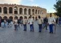 Verona, il Comune celebra l’annessione all’Italia, una contro-manifestazione onora l’Austria